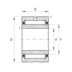 LS NA4924, (j) DIN 617/ISO 1206 (bio)(zhn)ߴϵ 49