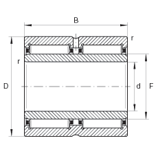 LS NA6912-ZW, ߴϵ 69p