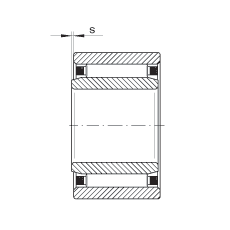 LS NAO17X35X16, o(w)߅