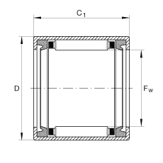 _ʽ?jng)_ȦLS SCE2424-PP, p(c)ܷ(j) ABMA 18.2 - 1982Ӣ