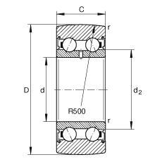 L݆ LR50/8-2RSR, pɂ(c)ܷ