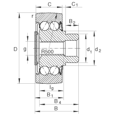 ˨͝L݆ ZL5202-DRS, pУ΂(c)ܷ