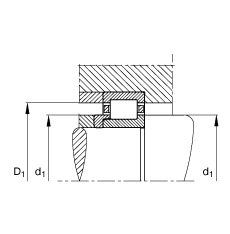 ALS NJ312-E-TVP2 + HJ312E, (j) DIN 5412-1 (bio)(zhn)Ҫߴ,  L ȦλS, ɷx, ּ