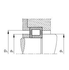 ALS NUP221-E-TVP2, (j) DIN 5412-1 (bio)(zhn)Ҫߴ, λS, ɷx, ּ