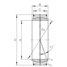 P(ji)S GE90-DO, (j) DIN ISO 12 240-1 ˜So