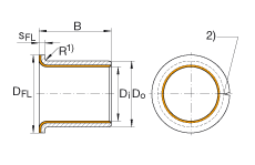 mr EGF16170-E40, So(h)r