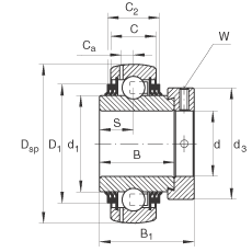 S GE80-KTT-B, ȦƫiȦλ ɂ(c) T ܷ