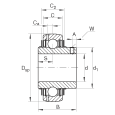 S GYE45-KRR-B-VA, Ȧͨ^ƽ^ᔶλ ɂ(c) RSR ܷ͸go(h)