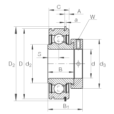 S RAE35-NPP-NR, AȦƫiȦλ Ȧɂ(c) P ܷ