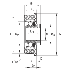 S CRB25/83, zƫiȦλ ɂ(c) P ܷ