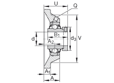 SԪ RCJ1-1/8, ĽǷmSԪTF(j) ABMA 15 - 1991, ABMA 14 - 1991, ISO3228 ƫľoh(hun)RܷӢ